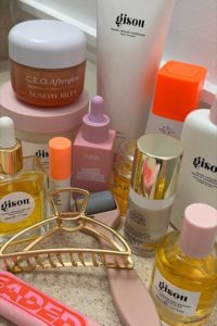 image pour représenter la beauté