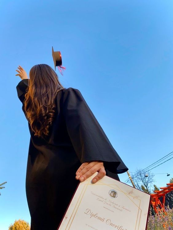 Photo pour représenter les diplômes