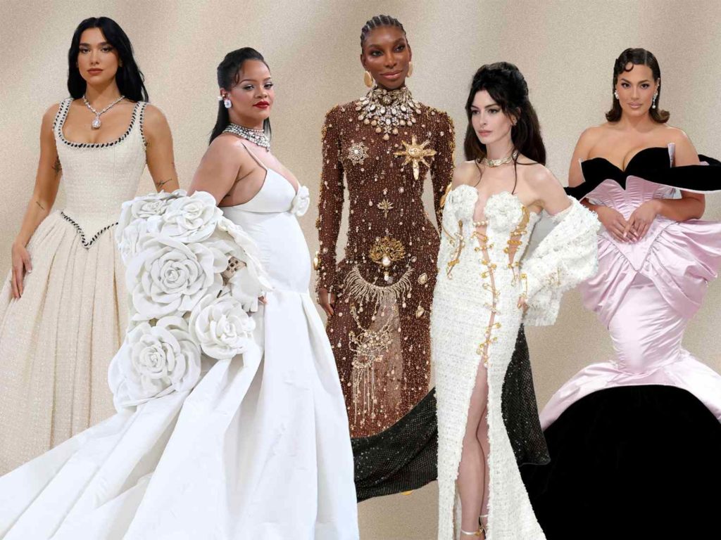 Met gala