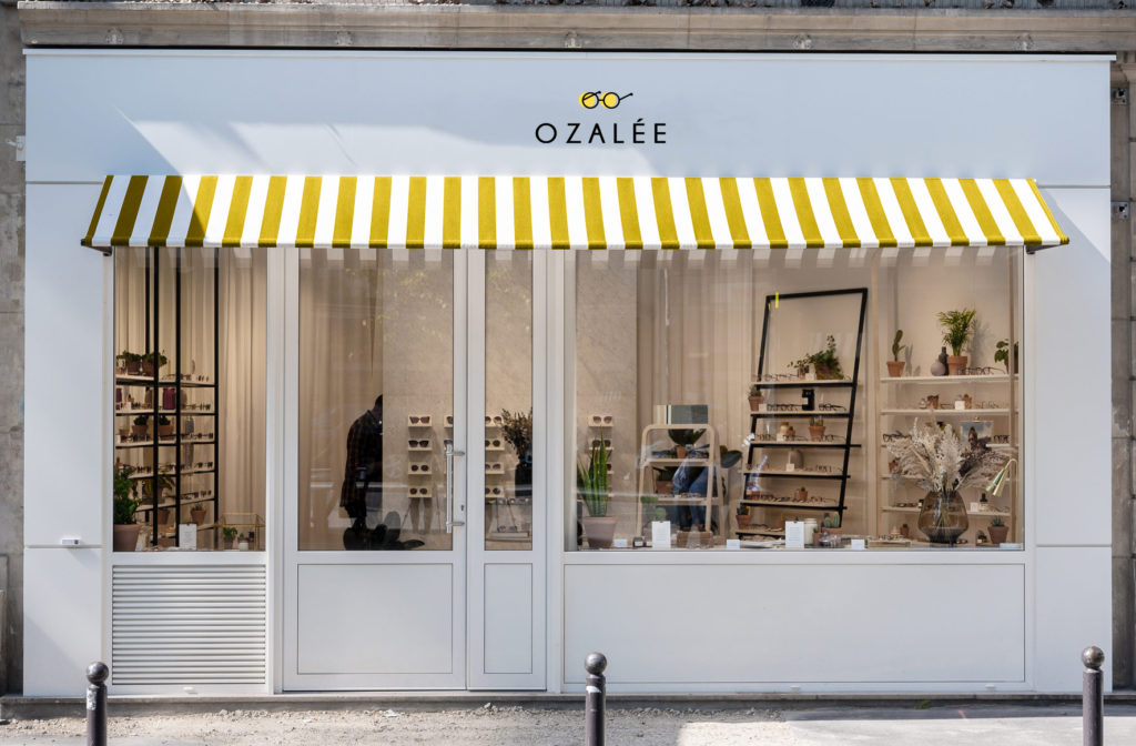 notre boutique ozalée