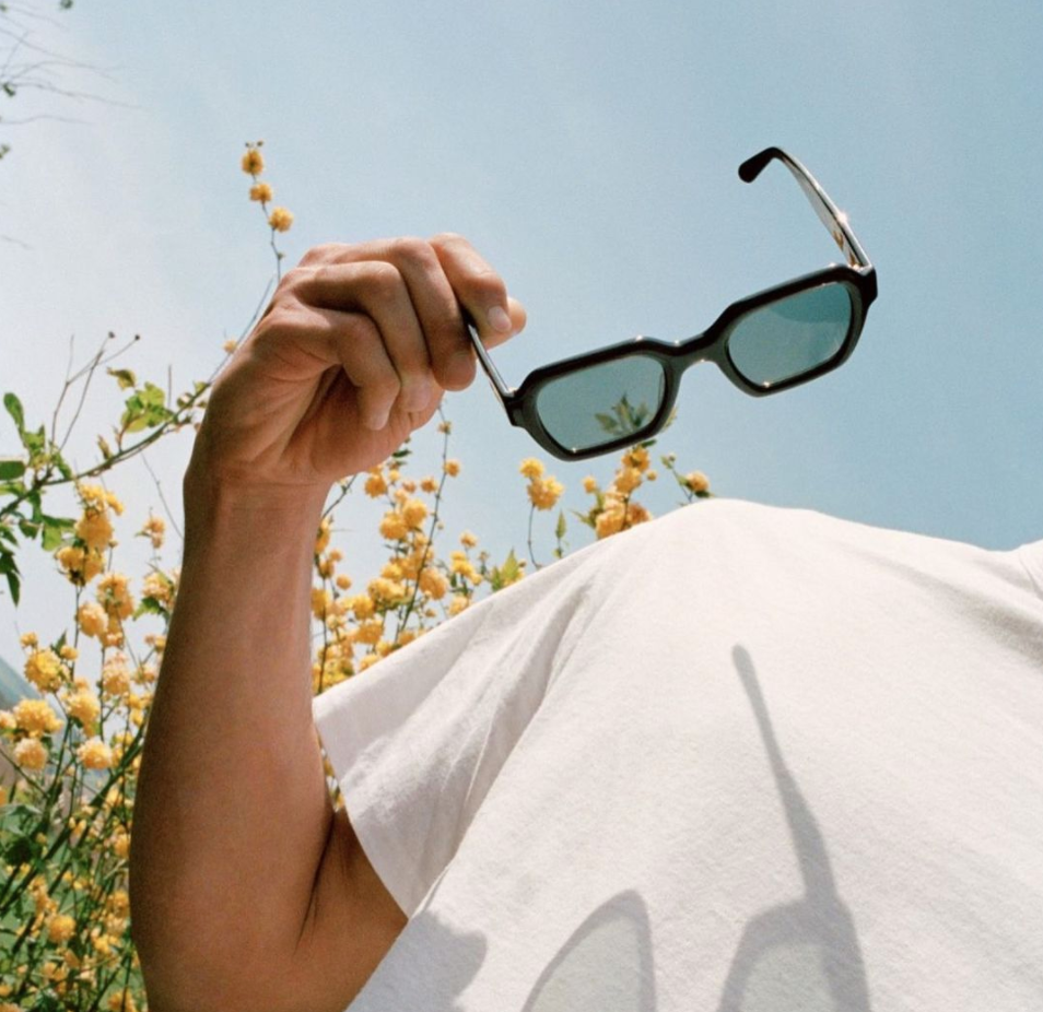 Tendances lunettes