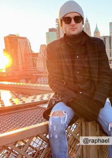 Les influenceurs qui ont adopté nos lunettes de soleil
