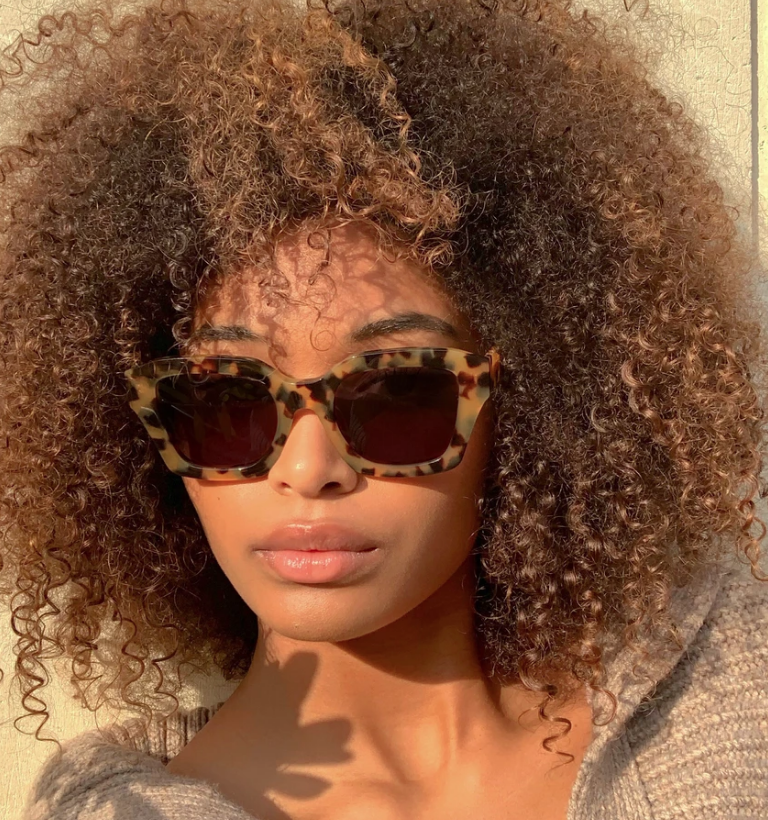 Les influenceurs qui ont adopté nos lunettes de soleil
