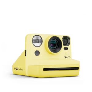 appareil instantané blanc