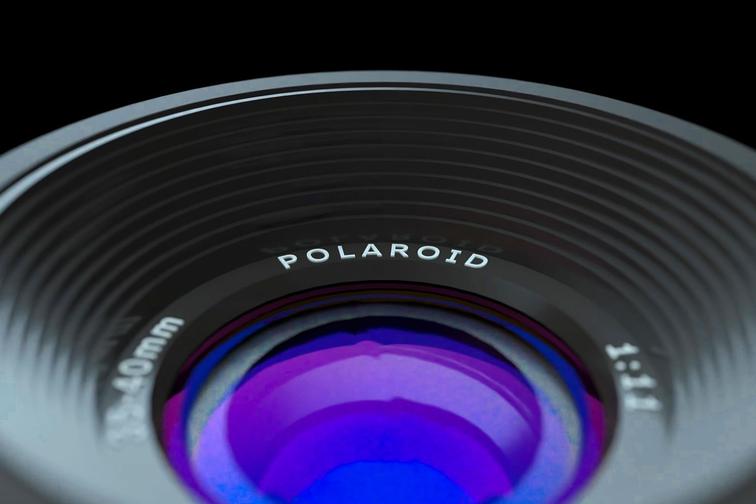 objectif polaroid- polaa