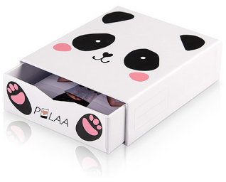 box panda polaa