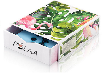 box tropical polaa