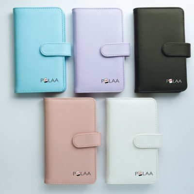mini album photos polaa