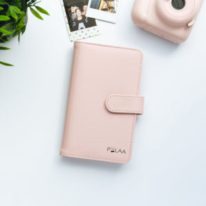 mini album photos polaa rose