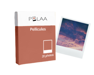 pellicules photos polaa