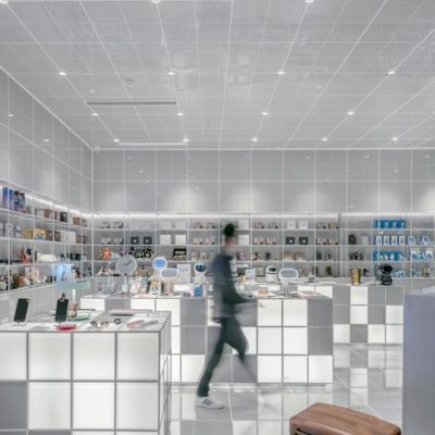 boutiques partenaires polaa