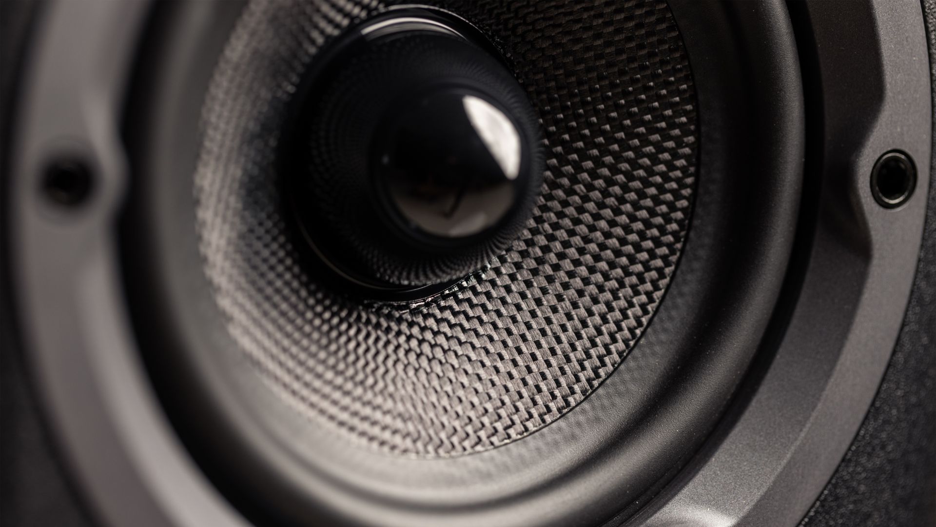 Évolution de la technologie audio : image décorative 2 d'un haut-parleur