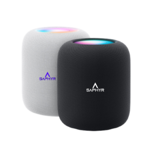 Enceinte connectée avec ChatGPT : Ultra Saphyr