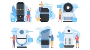 Evolution à venir dans l'audio connecté