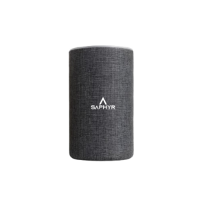 Enceinte connectée intelligente Mid Saphyr