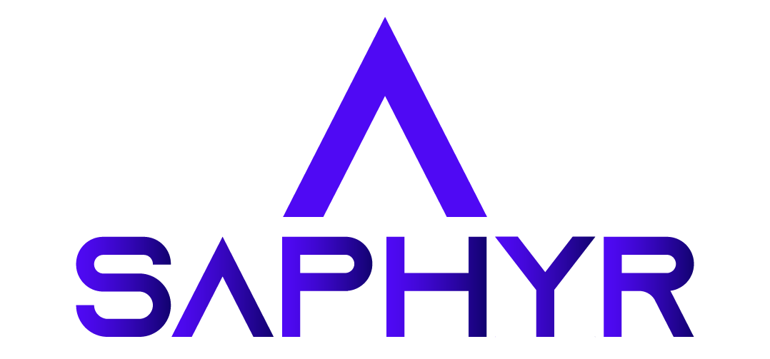 Saphyr l'avenir de la musique : logo