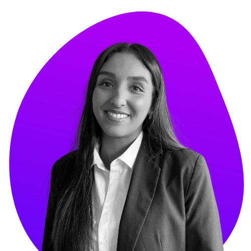 Présentation de l'équipe Saphyr : Anissa