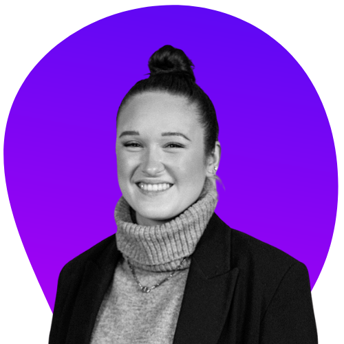 Présentation de l'équipe Saphyr : Marie