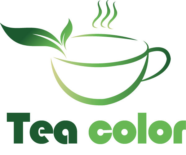 Tea color