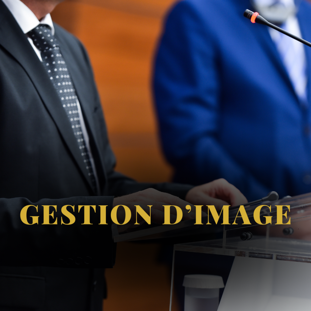 Formation - Gestion d'image