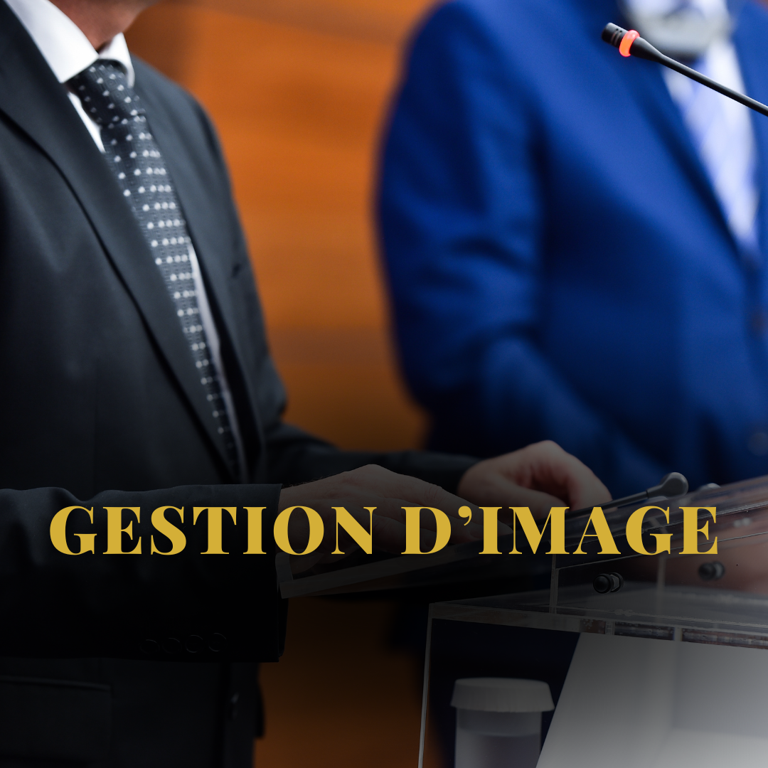 Formation - Gestion d'image