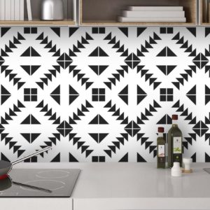 Carreaux Moderne nathalie
