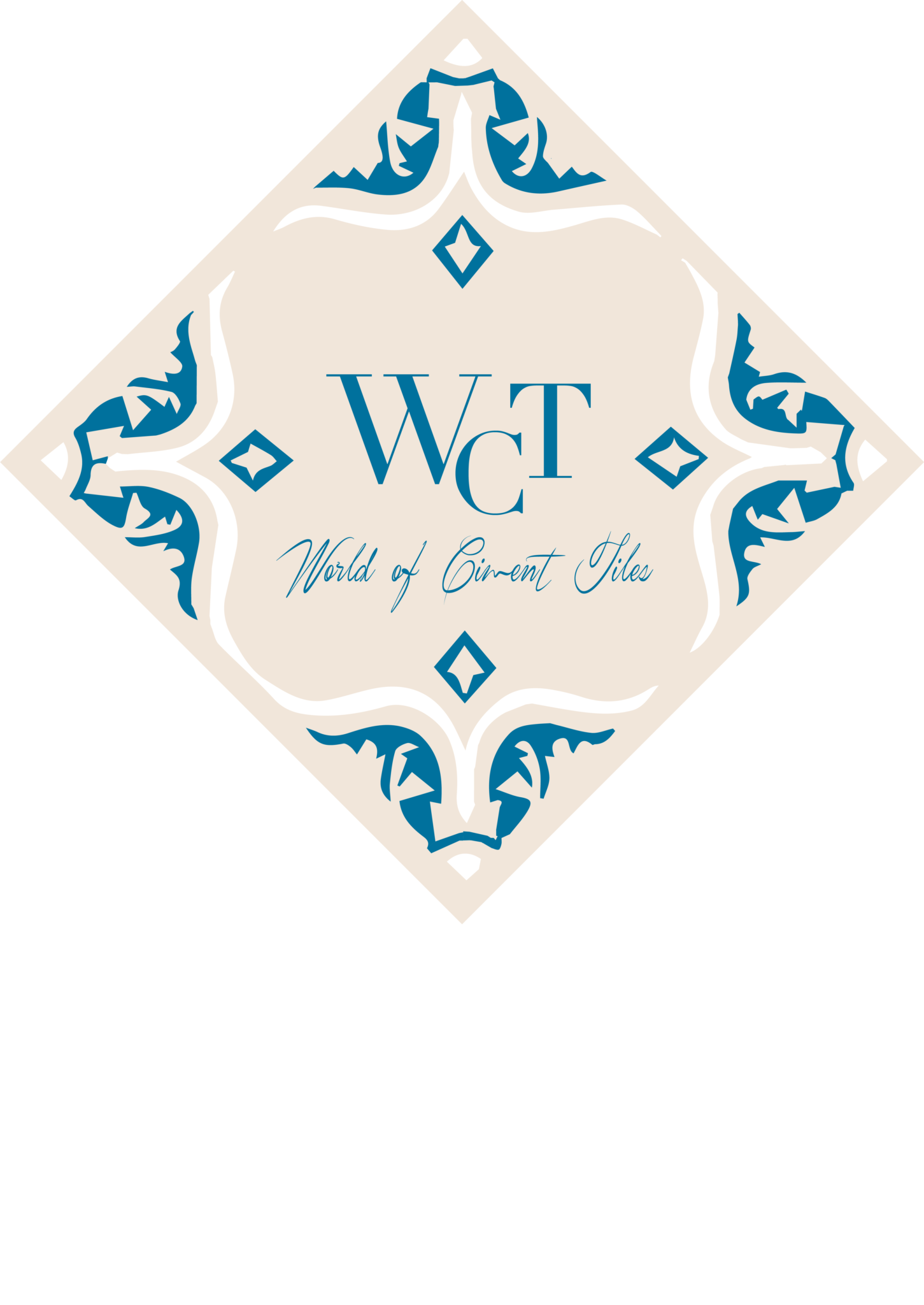 World of Ciment Tiles